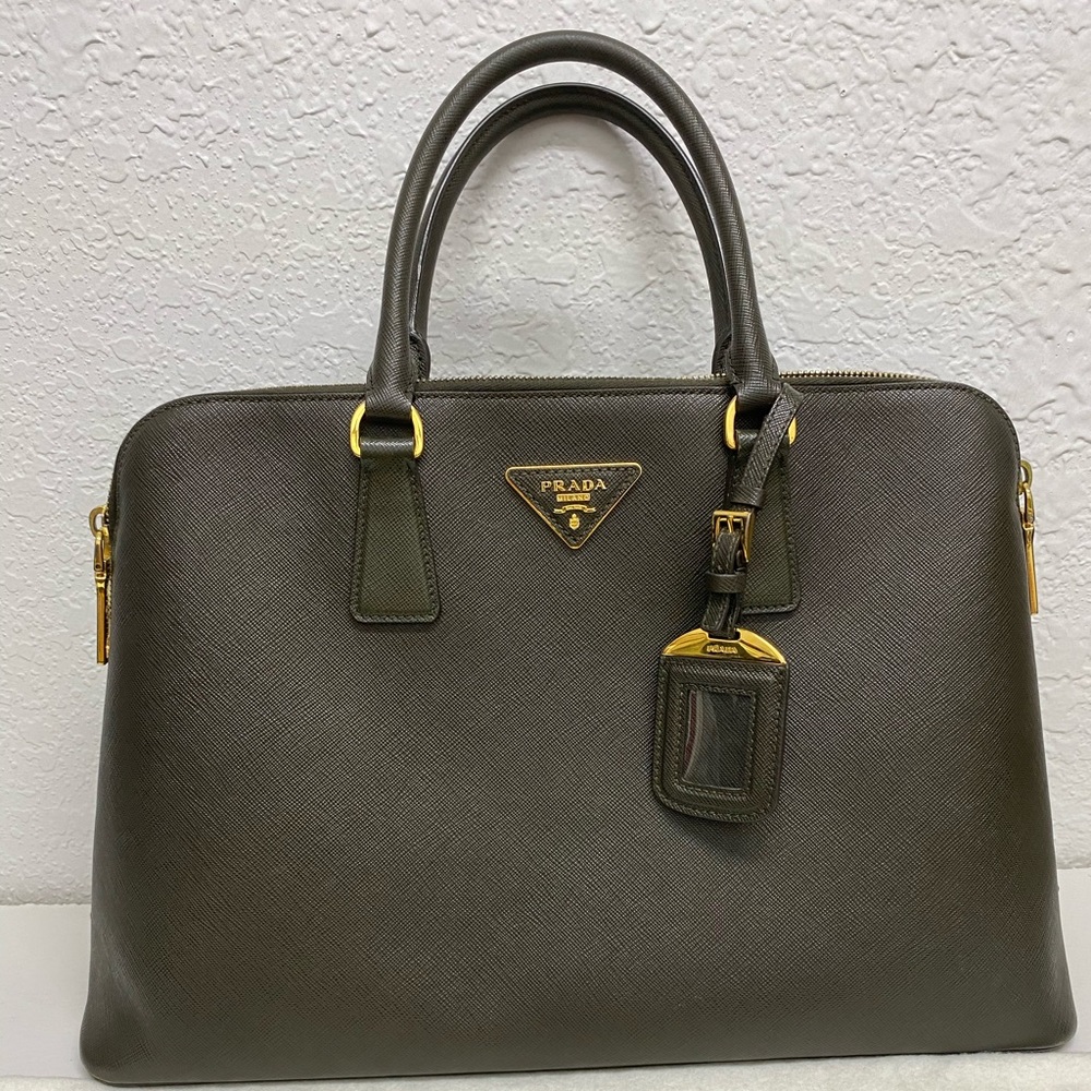 AUTHENTIC PRADA BAG